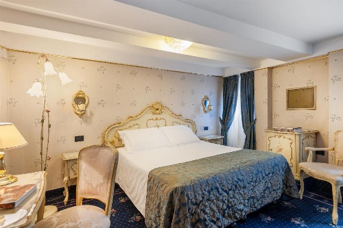 Hotel Montecarlo image 12