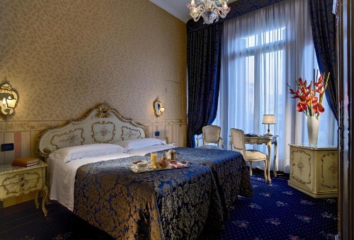 Hotel Montecarlo image 23